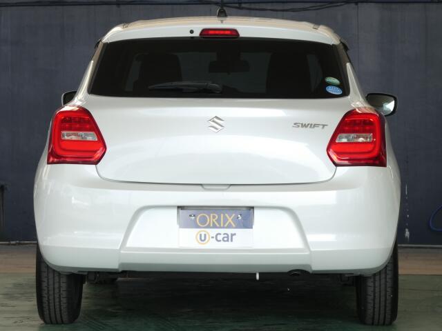 スズキ スイフト