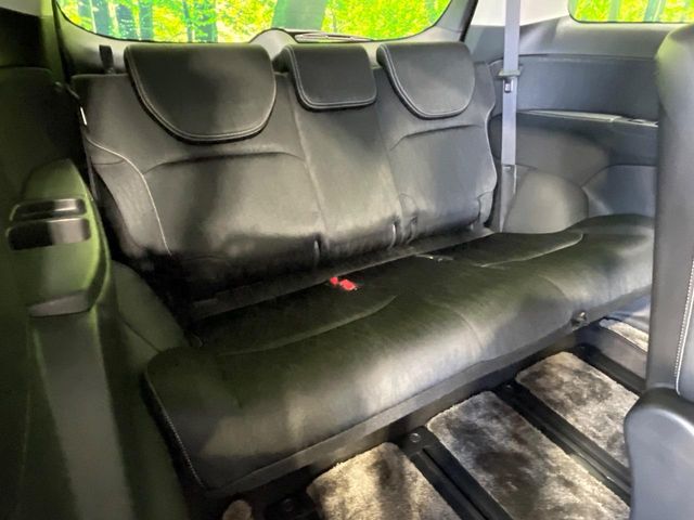 ホンダ オデッセイ