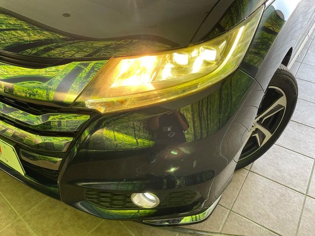 ホンダ オデッセイ