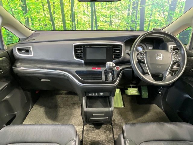 ホンダ オデッセイ