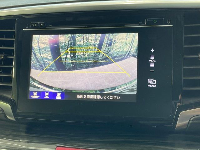 ホンダ オデッセイ