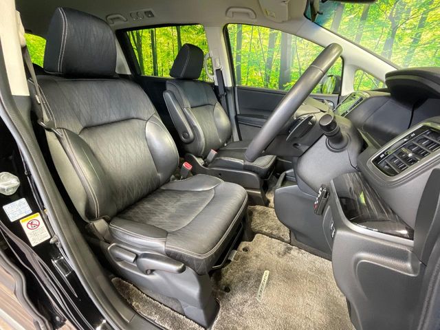 ホンダ オデッセイ