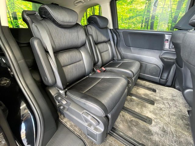 ホンダ オデッセイ