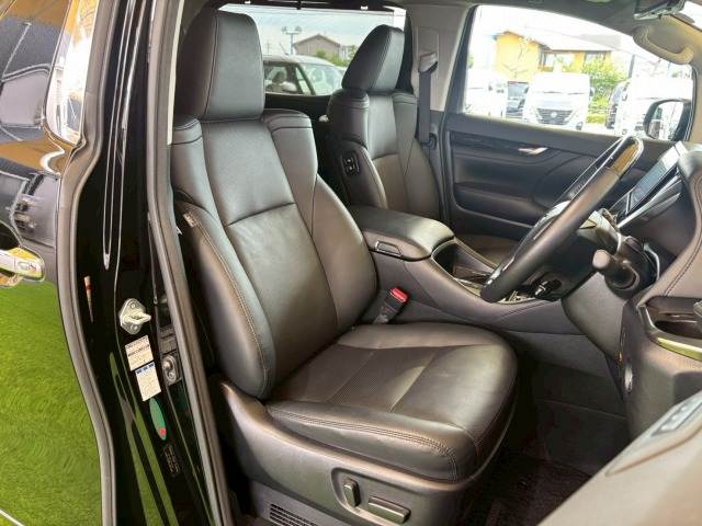 トヨタ ヴェルファイア