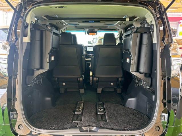 トヨタ ヴェルファイア