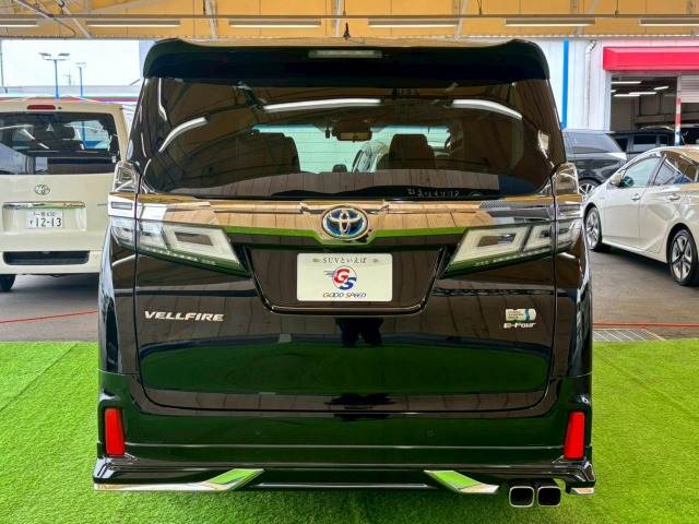 トヨタ ヴェルファイア