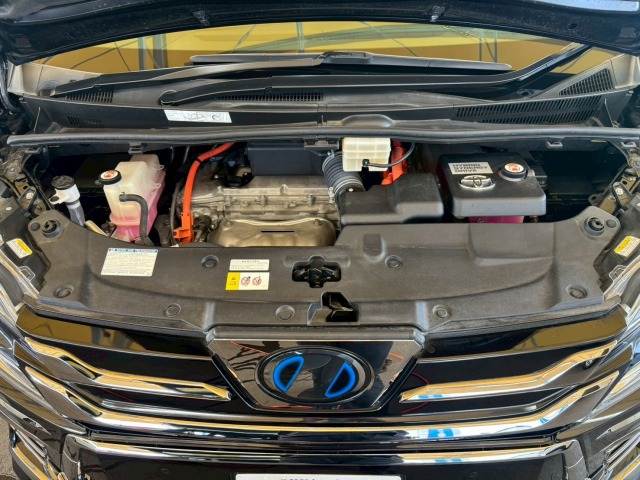 トヨタ ヴェルファイア