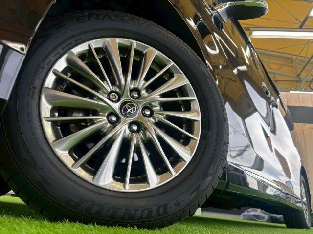 トヨタ ヴェルファイア