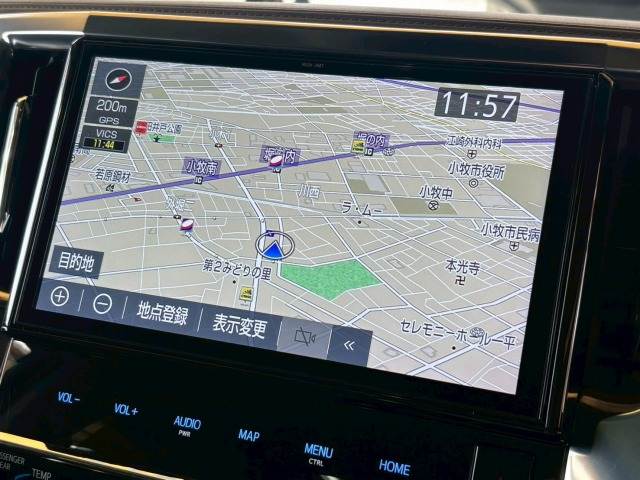 トヨタ ヴェルファイア