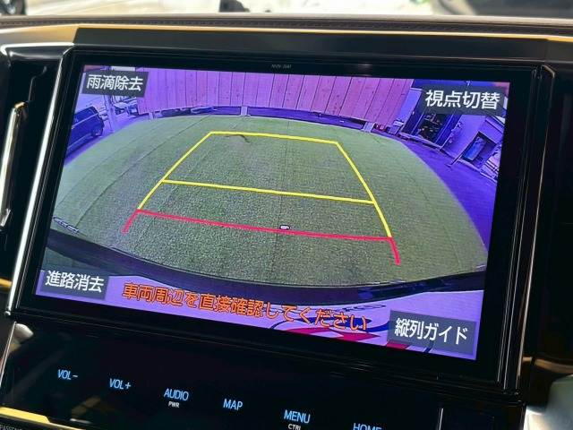 トヨタ ヴェルファイア