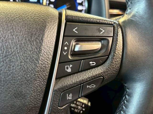 トヨタ ヴェルファイア