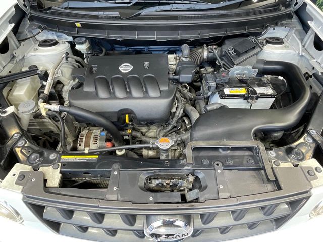 日産 エクストレイル