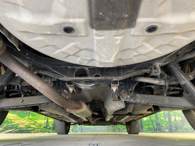 日産 エクストレイル