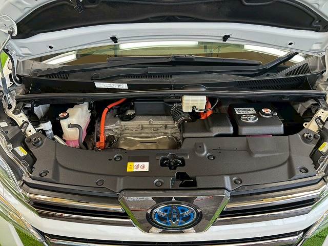 トヨタ ヴェルファイア