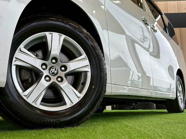 トヨタ ヴェルファイア