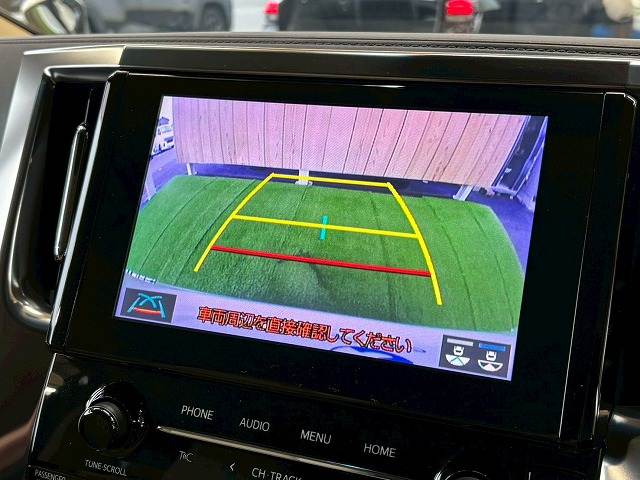 トヨタ ヴェルファイア