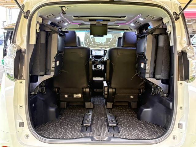 トヨタ ヴェルファイア