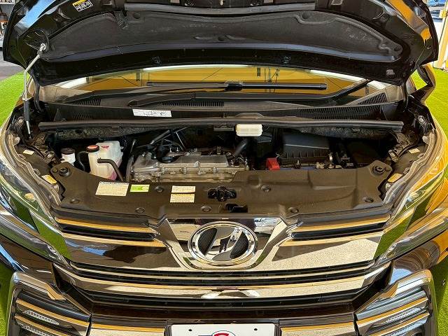 トヨタ ヴェルファイア