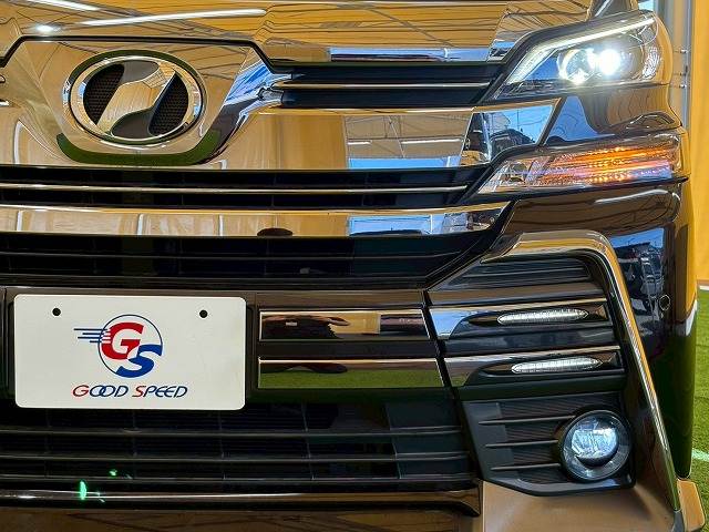 トヨタ ヴェルファイア