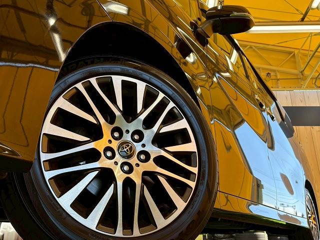 トヨタ ヴェルファイア