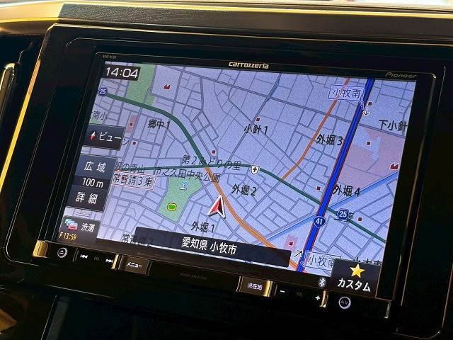 トヨタ ヴェルファイア