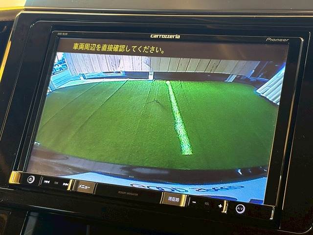 トヨタ ヴェルファイア