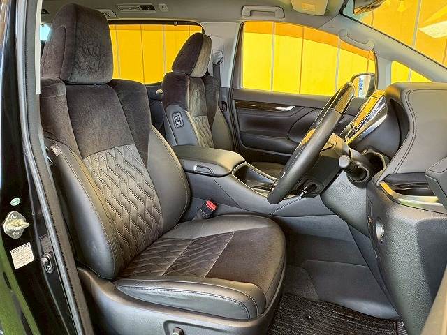 トヨタ ヴェルファイア