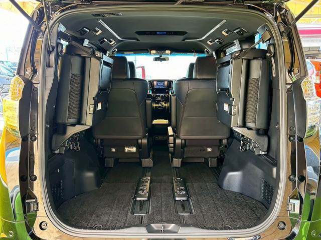 トヨタ ヴェルファイア