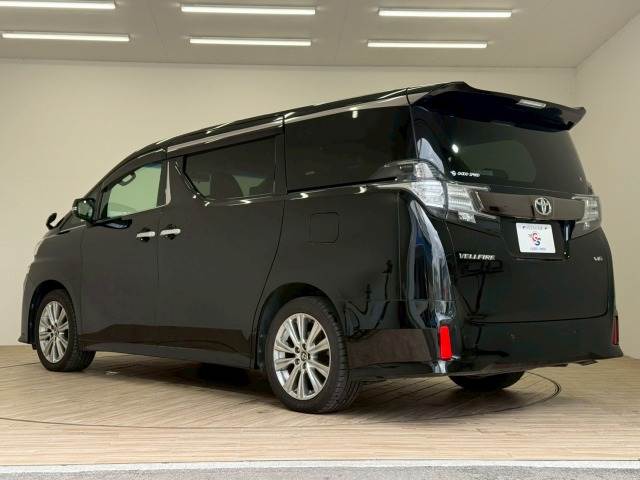 トヨタ ヴェルファイア