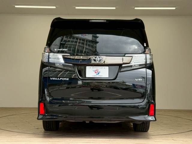 トヨタ ヴェルファイア
