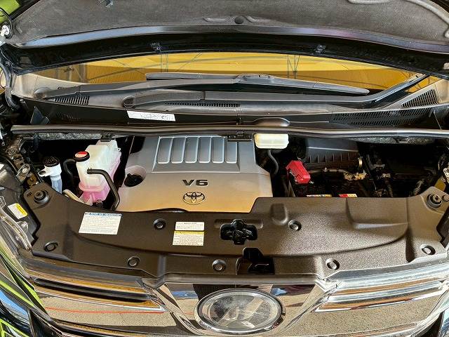 トヨタ ヴェルファイア