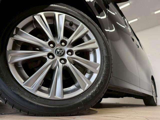 トヨタ ヴェルファイア