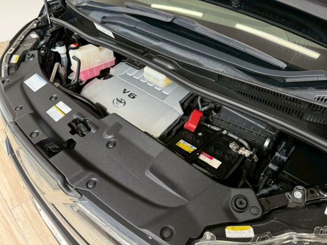 トヨタ ヴェルファイア