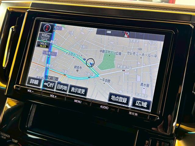 トヨタ ヴェルファイア