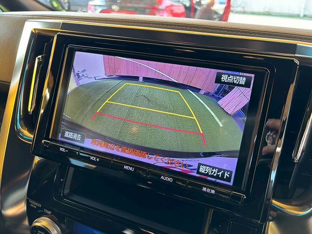 トヨタ ヴェルファイア