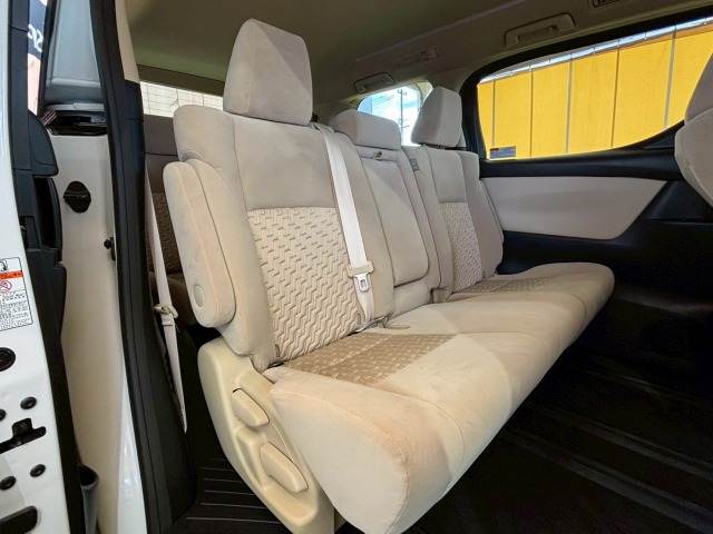 トヨタ ヴェルファイア