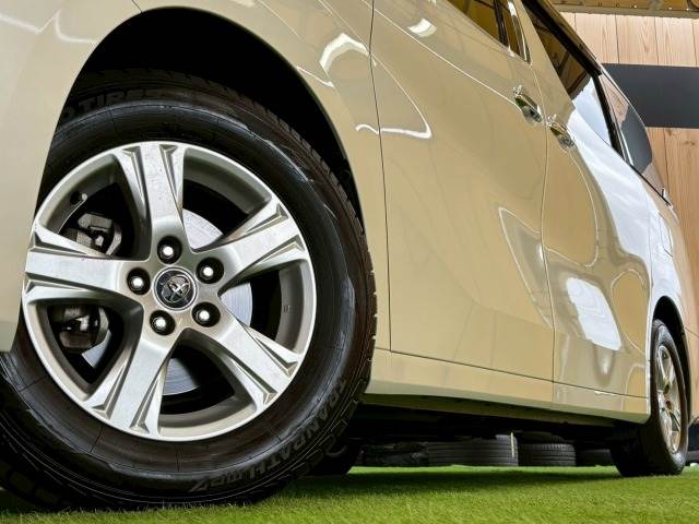 トヨタ ヴェルファイア