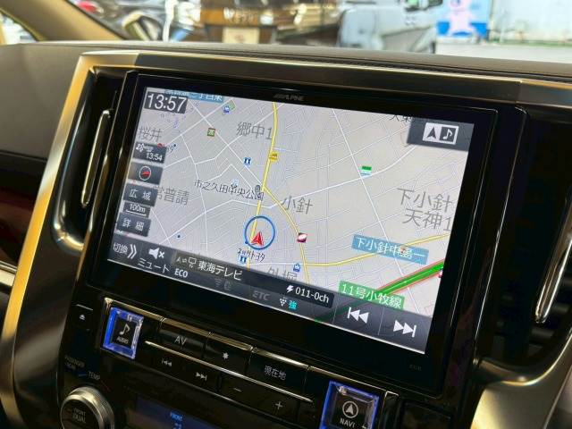 トヨタ ヴェルファイア