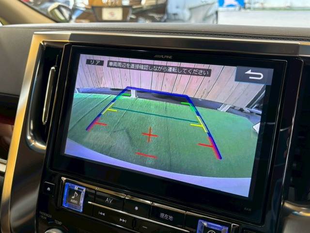 トヨタ ヴェルファイア