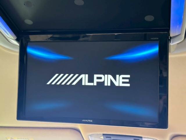 トヨタ ヴェルファイア