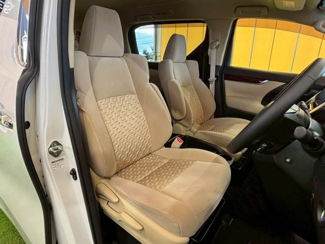 トヨタ ヴェルファイア