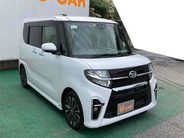 ダイハツ タント