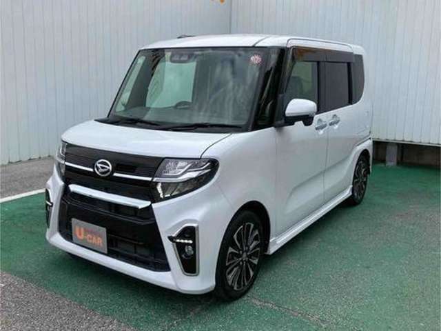 ダイハツ タント