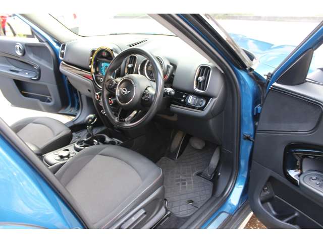 ミニ ミニクロスオーバー