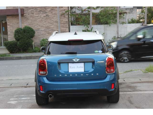 ミニ ミニクロスオーバー