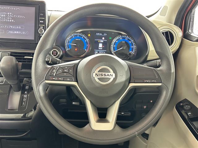 日産 デイズ