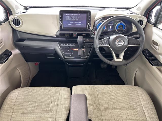 日産 デイズ