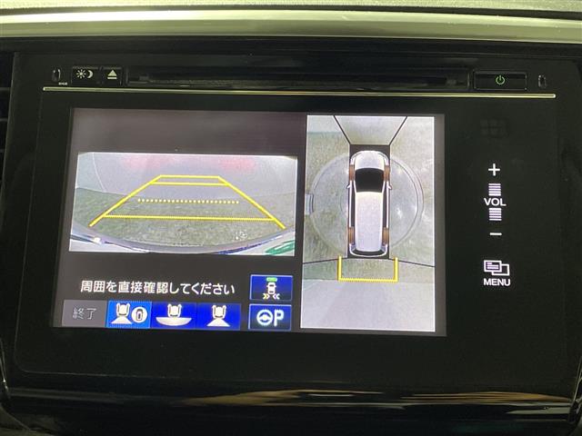 ホンダ オデッセイ