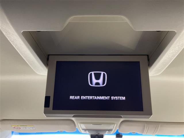 ホンダ オデッセイ