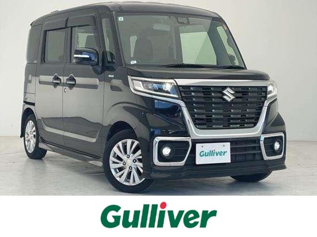 スズキ スペーシア